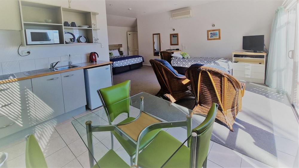 Asure Admirals View Motel Paihia Exterior photo