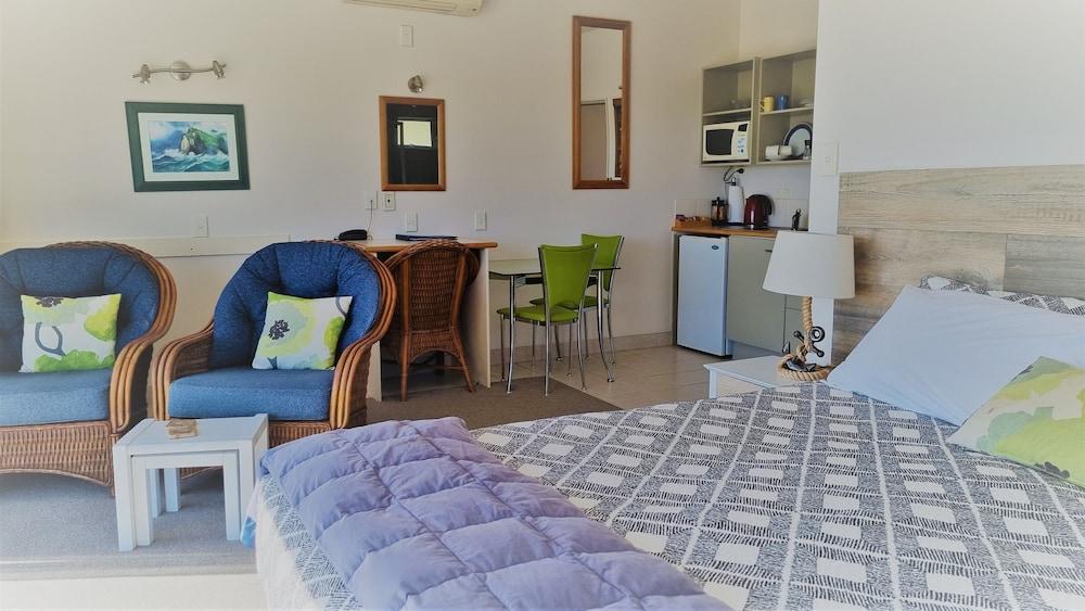 Asure Admirals View Motel Paihia Exterior photo