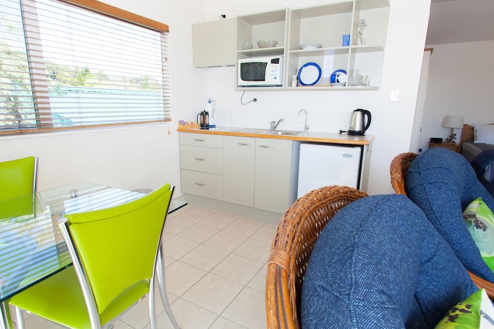 Asure Admirals View Motel Paihia Exterior photo