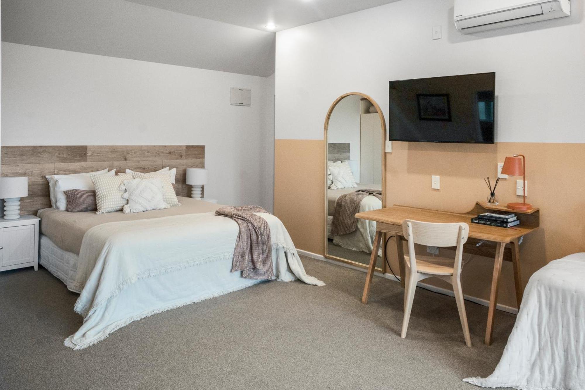 Asure Admirals View Motel Paihia Exterior photo