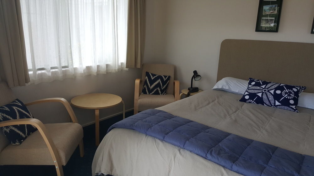 Asure Admirals View Motel Paihia Exterior photo