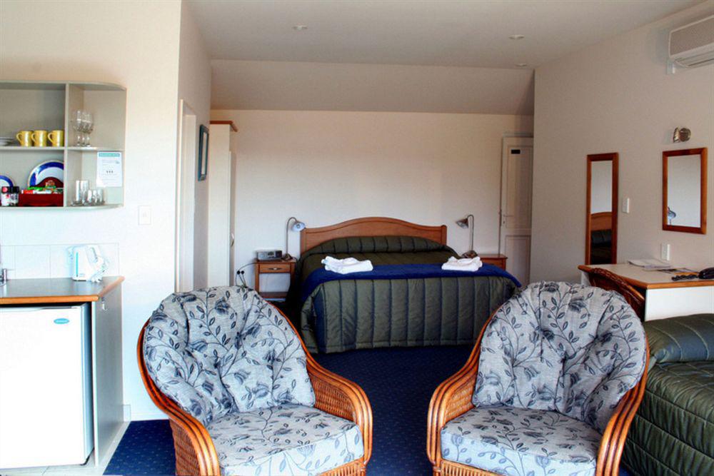 Asure Admirals View Motel Paihia Exterior photo